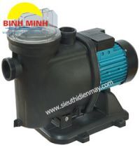 Máy bơm nước hồ bơi Lepono XKP1600 (XKP-1600) 2HP