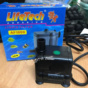 Máy bơm nước hồ cá Lifetech AP 1000