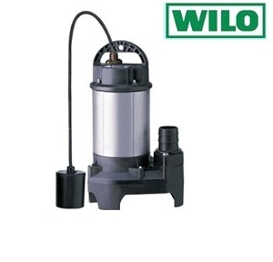 Máy bơm nước hoá chất Wilo PDV-400EA