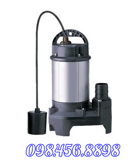 Máy bơm nước hoá chất Wilo PDV-400EA