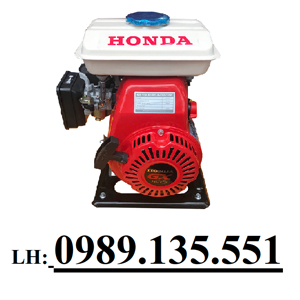 Máy bơm nước Honda BGX100