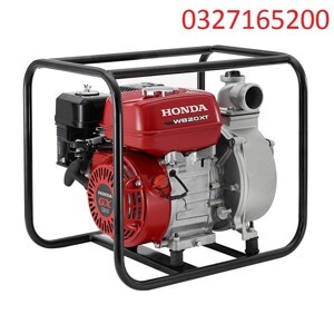 Máy bơm nước Honda WB20XT3 (4HP)