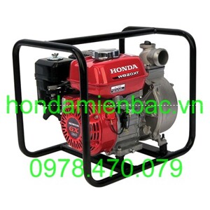 Máy bơm nước Honda WB20XT3 (4HP)