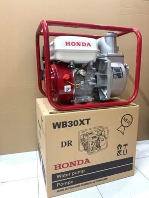 Máy bơm nước Honda WB30XT (WB-30XT)