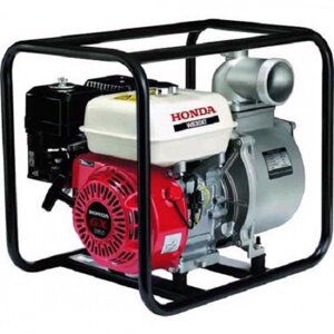 Máy bơm nước Honda WB30XT (WB-30XT)
