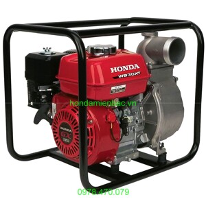 Máy bơm nước Honda WB30XT3