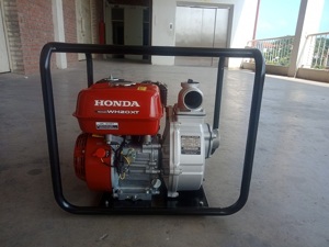 Máy bơm nước Honda WH20XT DFX - 5.5HP