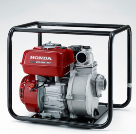 Máy bơm nước Honda WH20XT DFX - 5.5HP