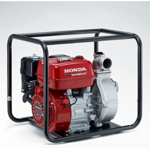 Máy bơm nước Honda WH20XT DFX - 5.5HP