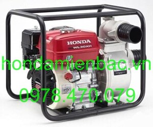 Máy bơm nước Honda WL-30XH