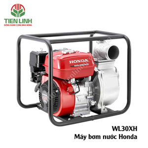 Máy bơm nước Honda WL-30XH
