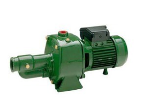 Máy bơm nước họng súng Sealand JB 200 (1.5kw)