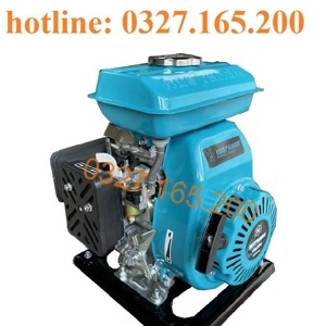 Máy bơm nước Huspanda 2.5HP HBN-1501