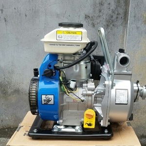 Máy bơm nước Hyundai 9HP HGP100-4.9