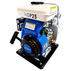 Máy bơm nước Hyundai HGP25-4.3 - 3HP