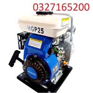 Máy bơm nước Hyundai HGP25-4.3 - 3HP