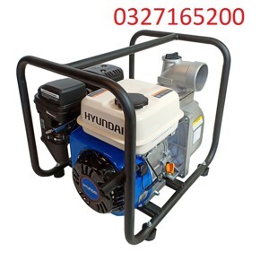 Máy bơm nước Hyundai HGP80-4.7 - 7HP