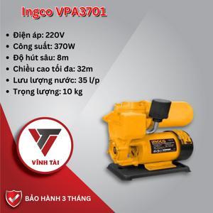 Máy bơm nước Ingco VPA3701 - 370W