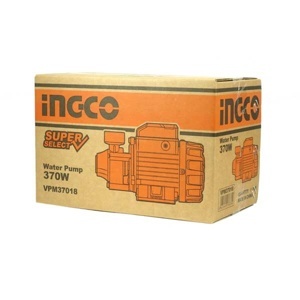 Máy bơm nước Ingco VPM37018