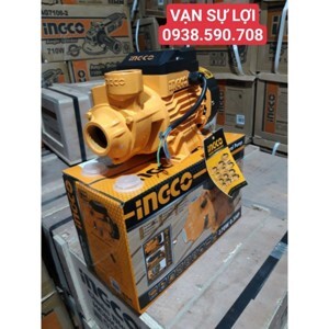 Máy bơm nước Ingco VPM3708 - 370W