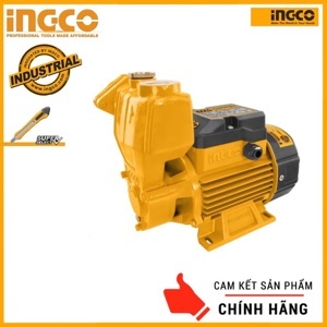 Máy bơm nước Ingco VPS3708