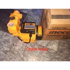 Máy bơm nước Ingco VPS3708
