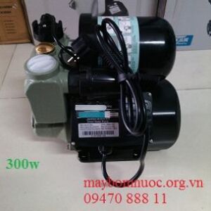 Máy bơm nước Giếng Nhật JLM 60-300A