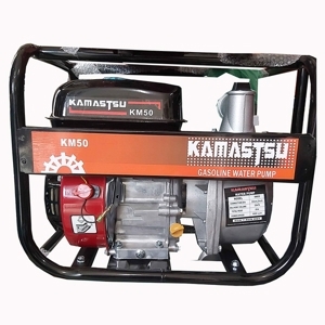 Máy bơm nước Kamastsu KM80