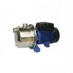 Máy bơm nước kháng khuẩn đầu Inox Kangaroo KG370JS
