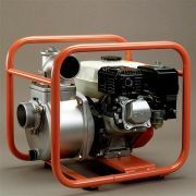 Máy bơm nước Koshin SEH-100X - 4.4 kw