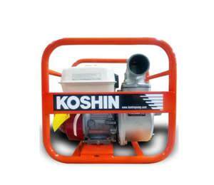 Máy bơm nước Koshin SEH-50X - 2100W