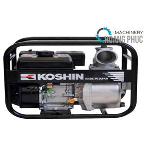 Máy bơm nước Koshin SEV-50X (3.1KW)