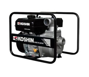 Máy bơm nước Koshin SEV-50X (3.1KW)