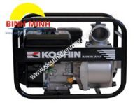 Máy bơm nước Koshin SEV-80X