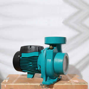 Máy bơm nước lưu lượng lớn Luckypro XGM/6BR - 2HP