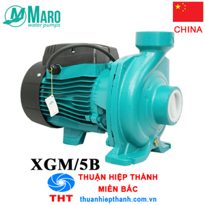 Máy bơm nước lưu lượng Lucky Pro XGM/5B - 1HP