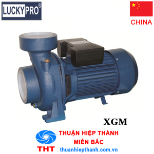 Máy bơm nước lưu lượng Lucky Pro XGM/5B - 1HP