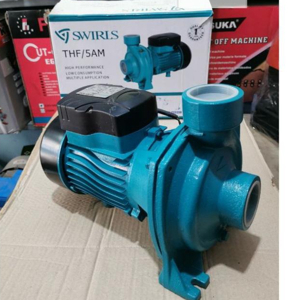 Máy bơm nước lưu lượng Swirls THF/5AM (THF5AM)