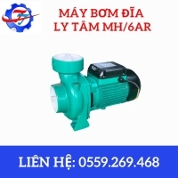 Máy bơm nước lưu lượng THT MH/6AR 3HP