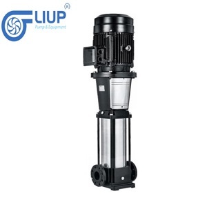 Máy bơm nước ly tâm CNP CDL16-14 - trục đứng, 20 HP