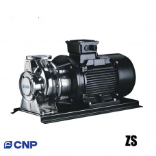 Máy bơm nước ly tâm CNP ZS65-40-200/7.5 - trục ngang, 10HP