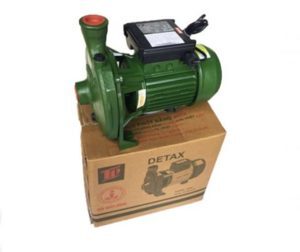 Máy bơm nước ly tâm Detax CMA100 (CMA 100) - 750W