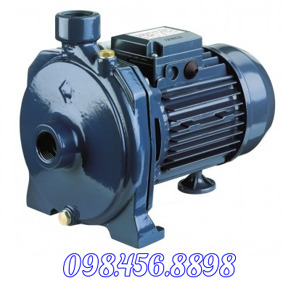 Máy bơm nước ly tâm Ebara CMB 1.50M - trục ngang, 1.5HP