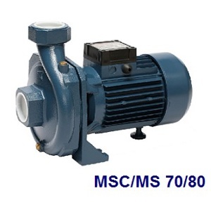 Máy bơm nước ly tâm Forerun MS70