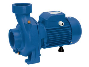Máy bơm nước ly tâm Huyndai HD-6A
