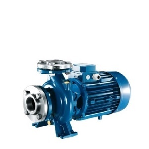 Máy bơm nước ly tâm Inter CM 32-160A - 4HP