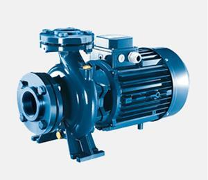 Máy bơm nước ly tâm Inter CM 40-200A - 10HP