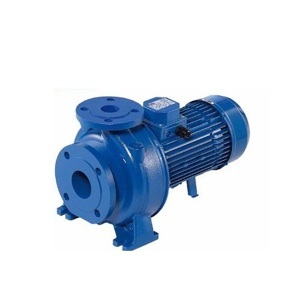 Máy bơm nước ly tâm Inter CM 40-250B - 15HP