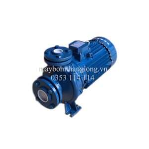 Máy bơm nước ly tâm Inter CM 65-125B - 5.5HP