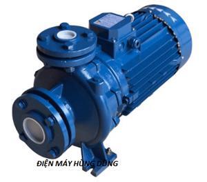 Máy bơm nước ly tâm Inter CM 80-160B - 18.5kW